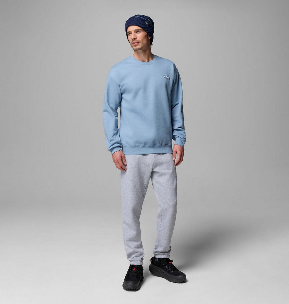 Men's Midweight Jogger Sweatpants - Gray