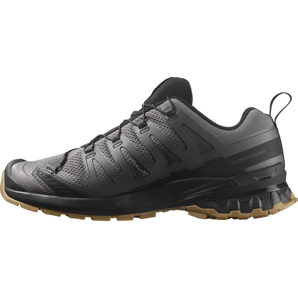 Unisex Tactical Shoes - Black