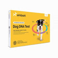 Embark Breed Identification DNA Test - At-Home Canine Genetic Analysis Kit