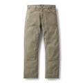 Men's Double-Knee Work Pants - Dusty Olive