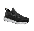 Women's Static-Dissipative Knit Work Sneaker - Black