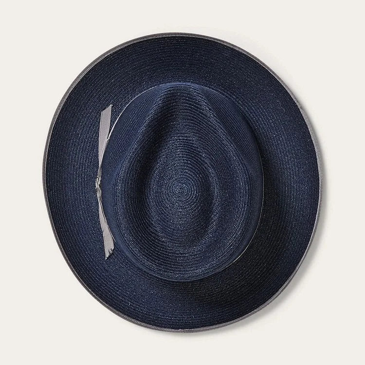 Skyliner Hemp Fedora