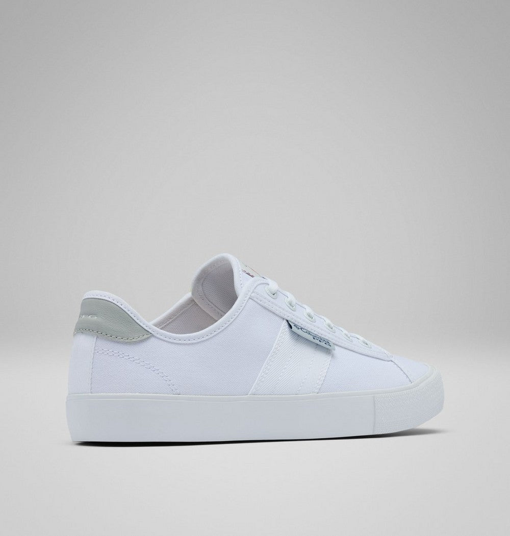 Men's Canvas Boat Shoe - Navy