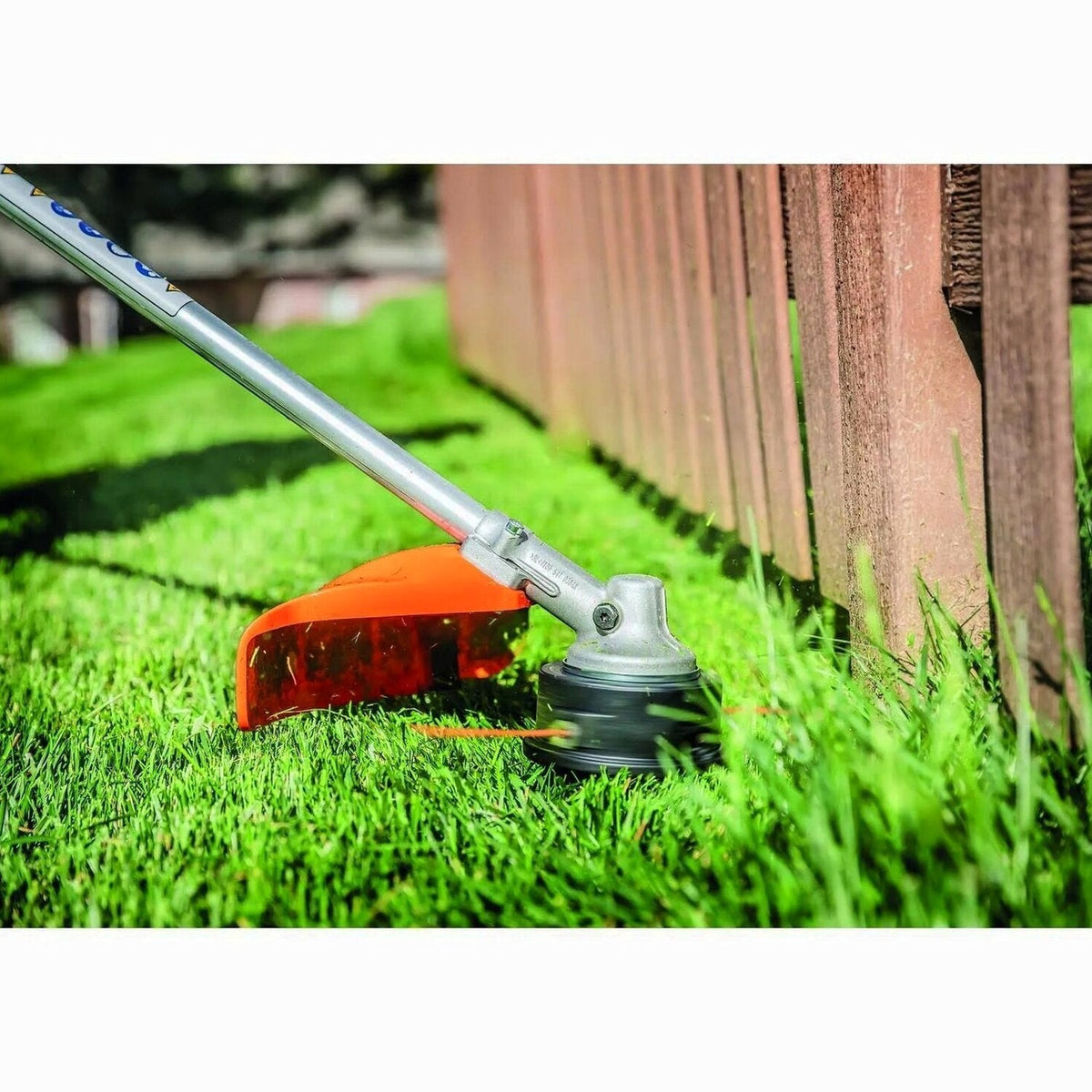 Stihl Gas Trimmer - FS 91 R