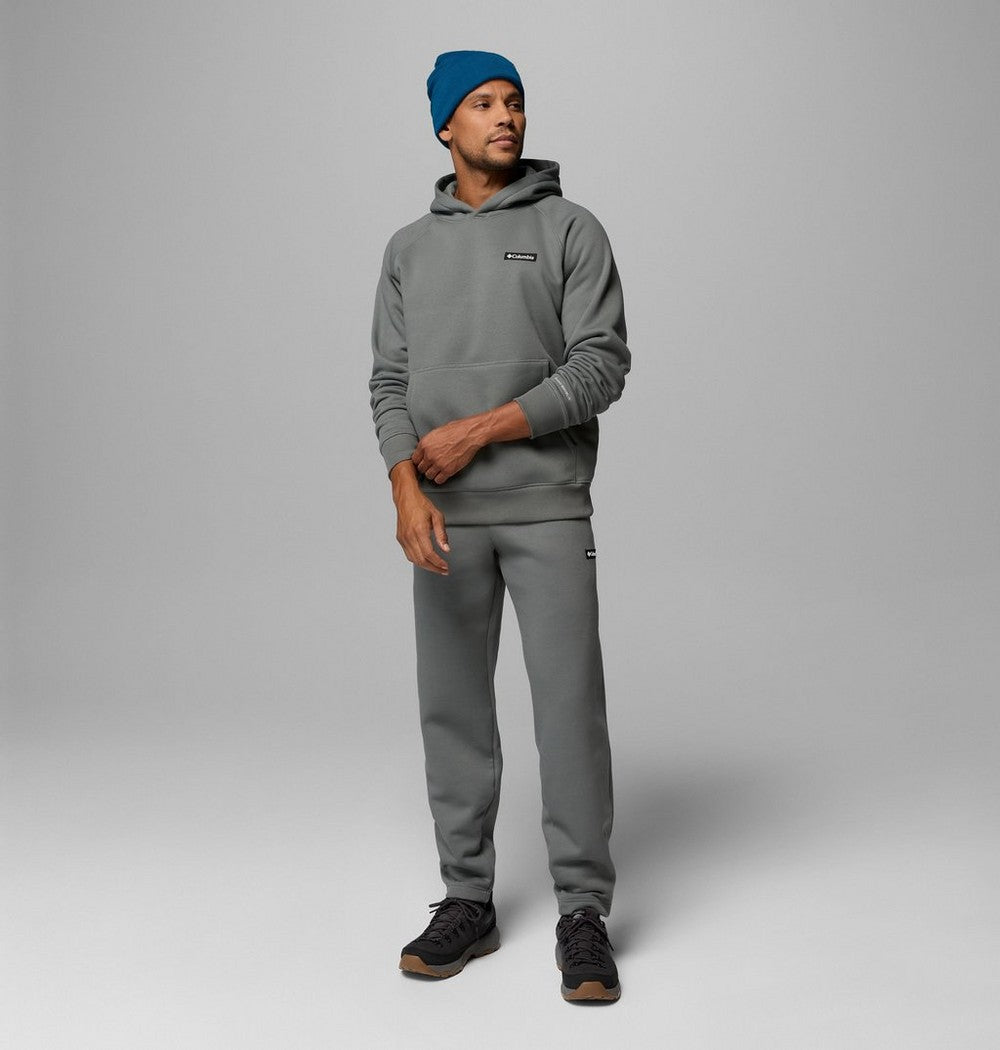 Men's Heavyweight Fleece Sweatpants - Gray