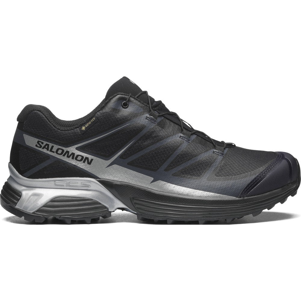 Waterproof Mesh Sneaker