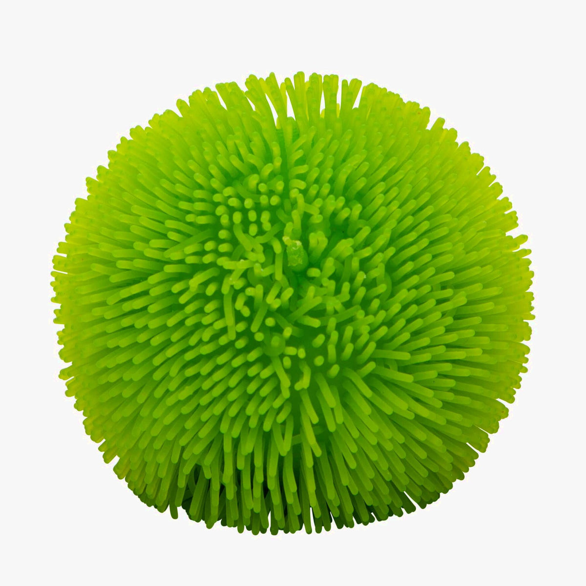 Shaggy Texture Squeeze Ball