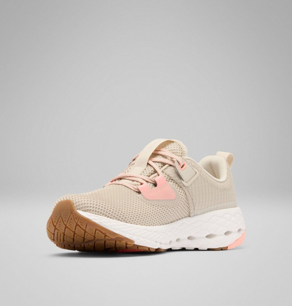 Women's Water Fishing Shoe - Dark Stone Pink