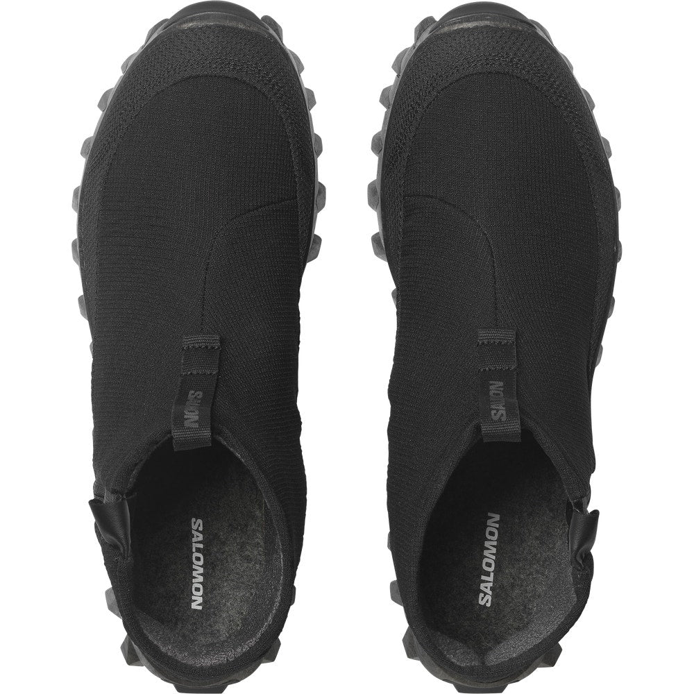 Mid Winter Slip-On Shoe - Gray