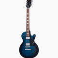 Gibson Les Paul Studio Limited-Edition Electric Guitar Manhattan Midnight