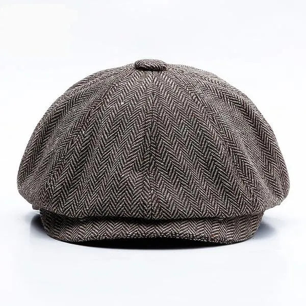 The Birmingham Boy Cap