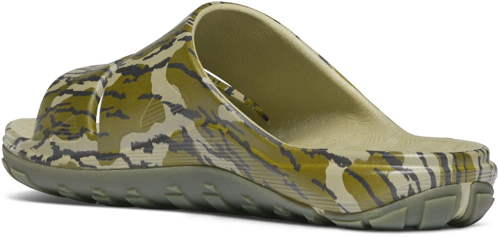Men's Camo EVA Recovery Slide Sandal