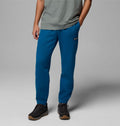Men's Heavyweight Fleece Sweatpants - Blue