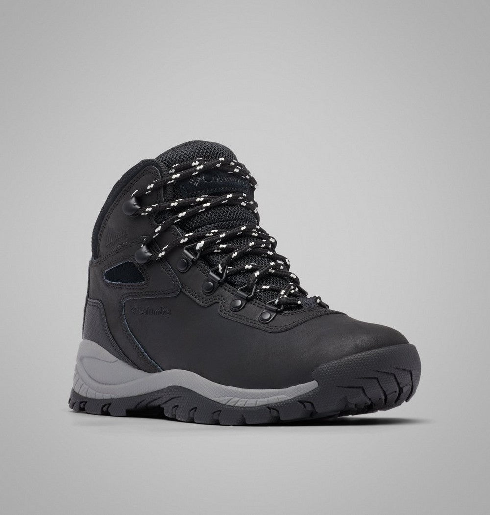 Women's Waterproof Hiking Boot - Grey Lavender