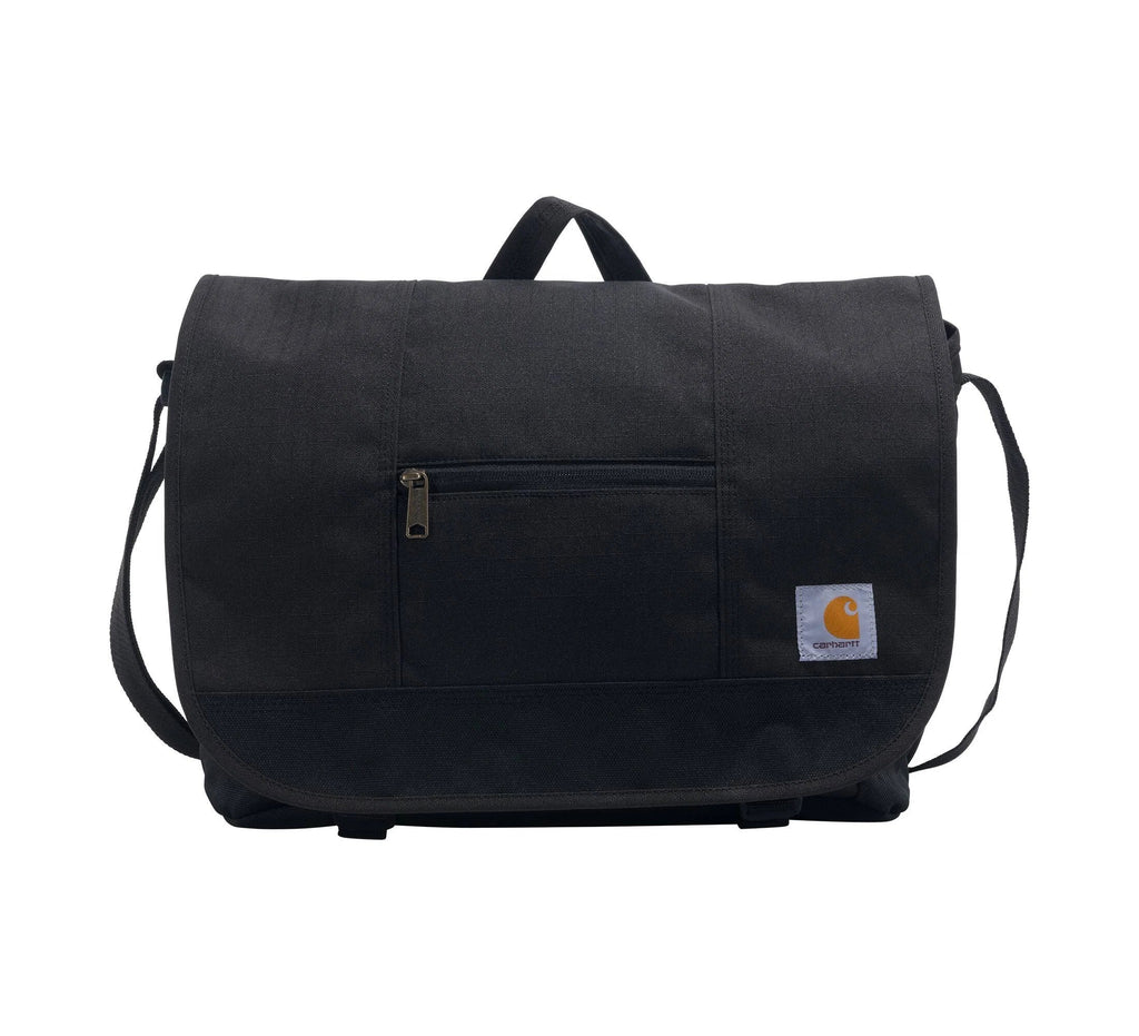 Water-Repellent Laptop Messenger Bag
