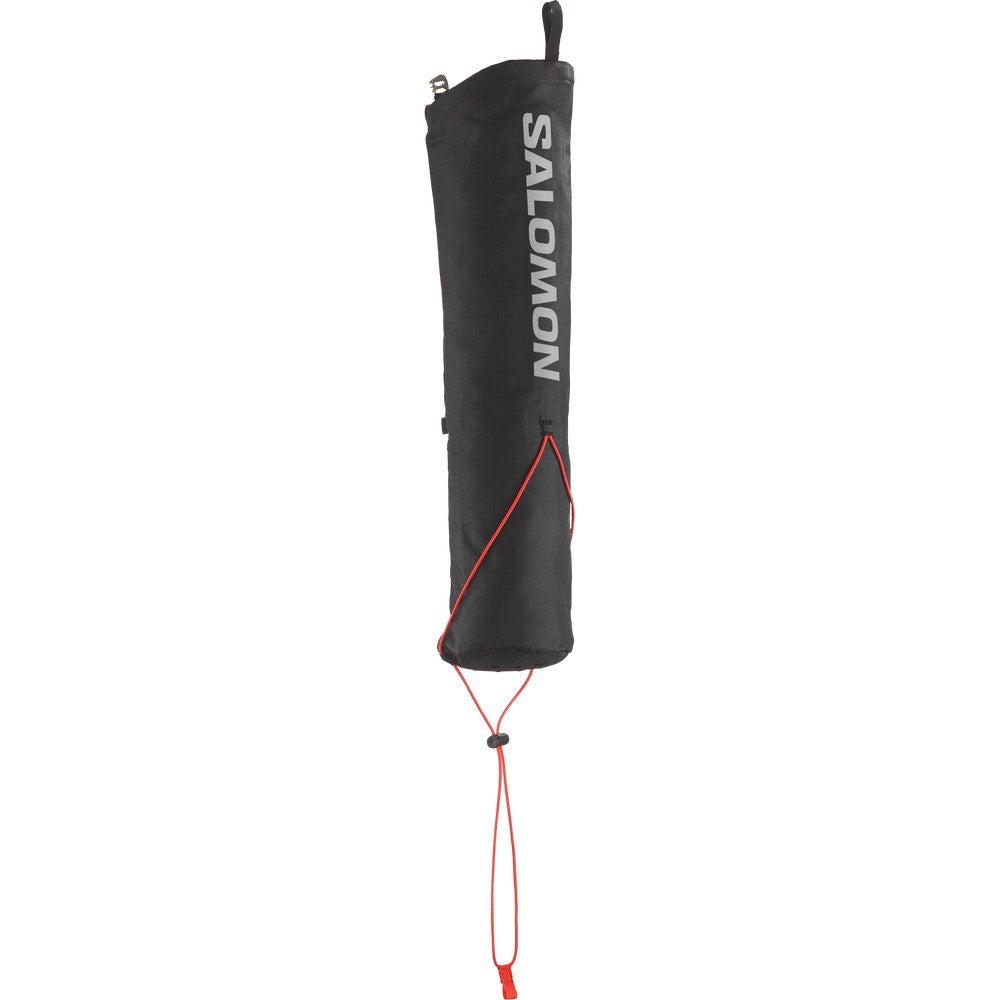 Running Pole Carry Sleeve