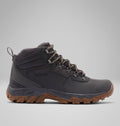 Men's Waterproof Hiking Boots - Tan Blue