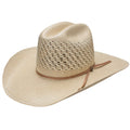 Ryder- Straw Cowboy Hat