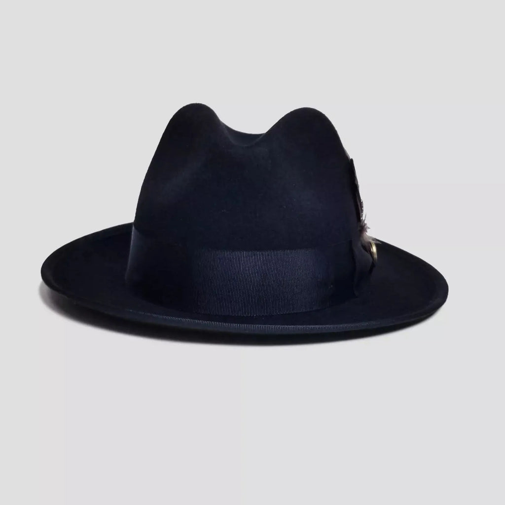 Thread Bikary Fedora - Black