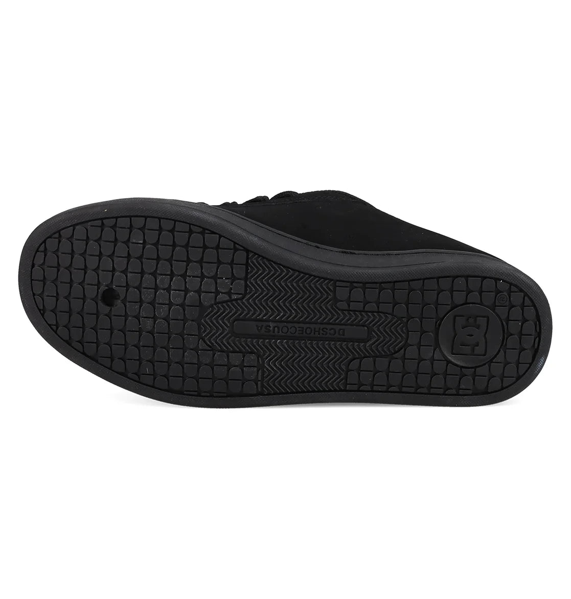 Women's Padded Cupsole Sneakers - Black White Pink