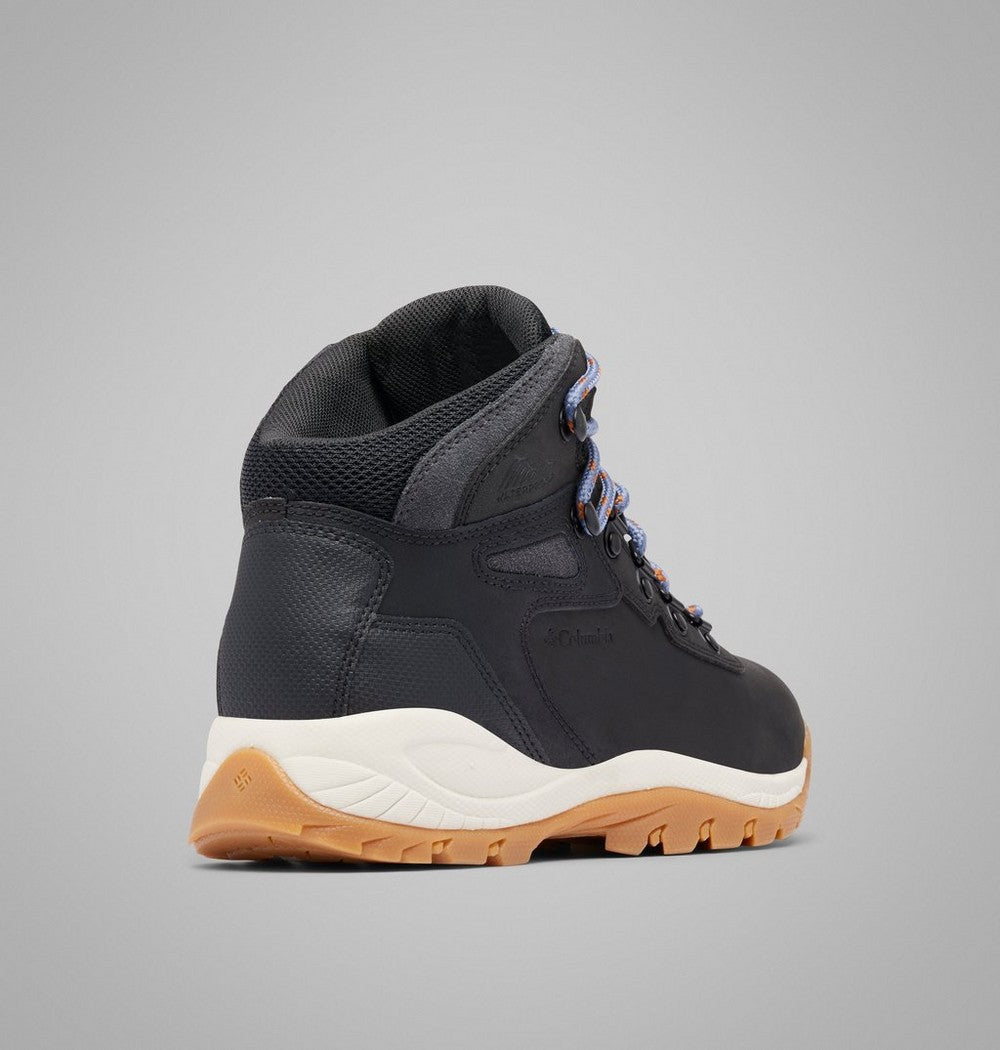 Women's Waterproof Hiking Boot - Grey Lavender