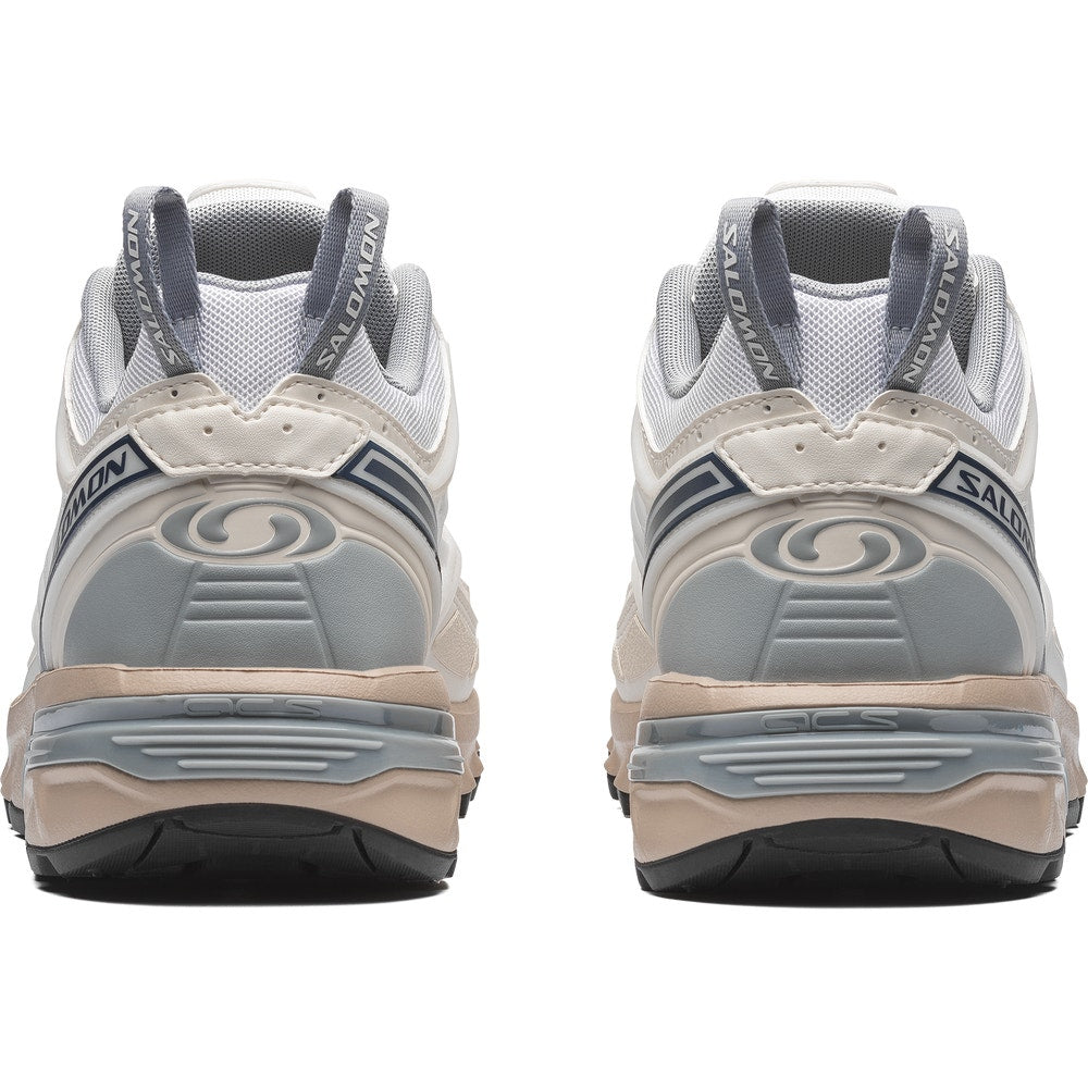 Caged Mesh Sneaker