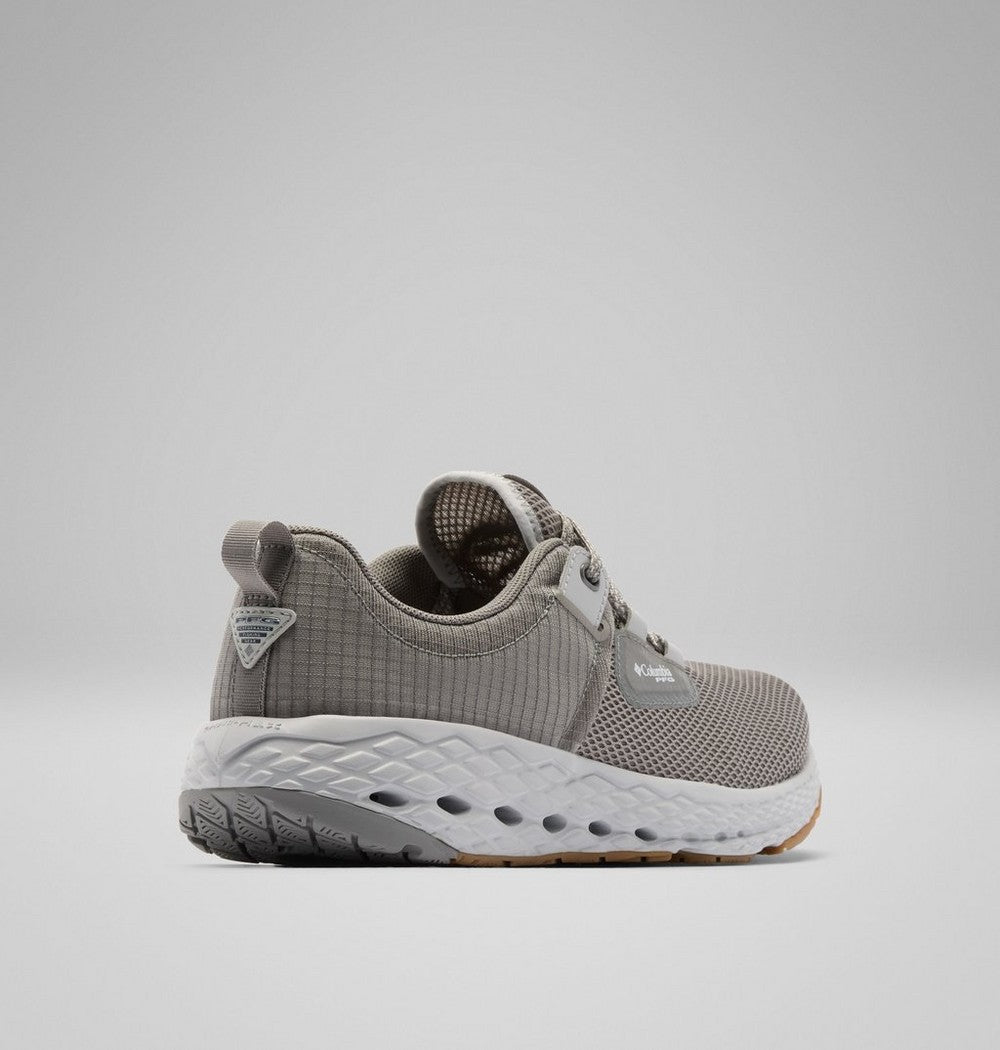 Men's Ventilated Water Shoes - Grey