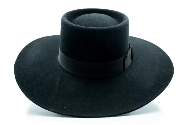 The Good, the Bad and the Ugly Angel Eyes Cowboy Hat