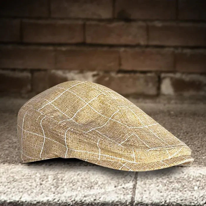 The Birmingham Hurley Cap
