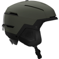 Adjustable Snow Sports Helmet - Gray