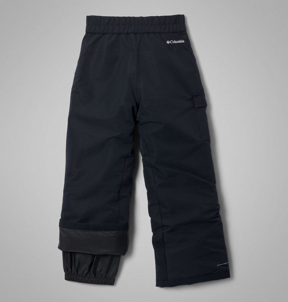 Kids' Insulated Snow Pants - Blue