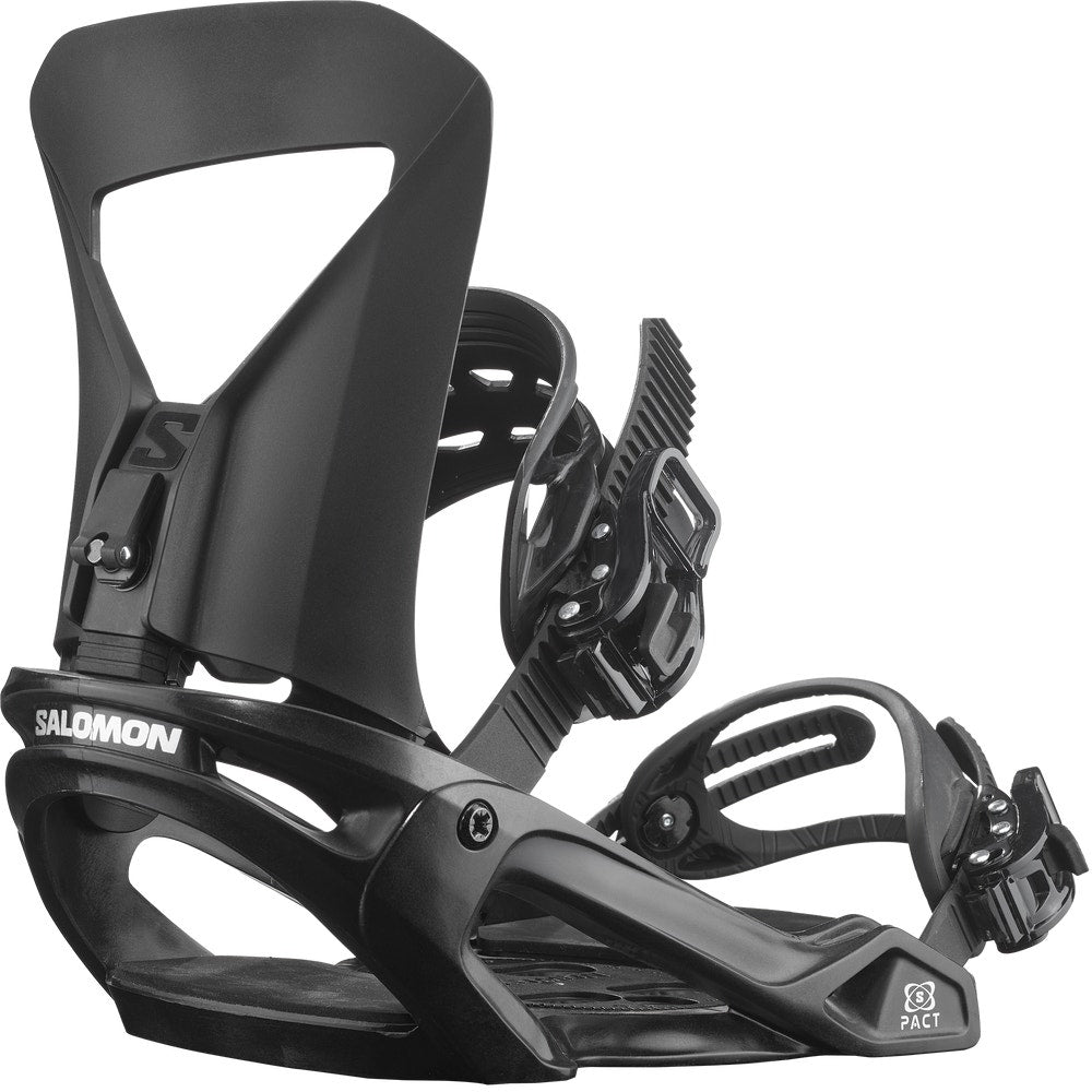 Men's All-Mountain Snowboard Bindings