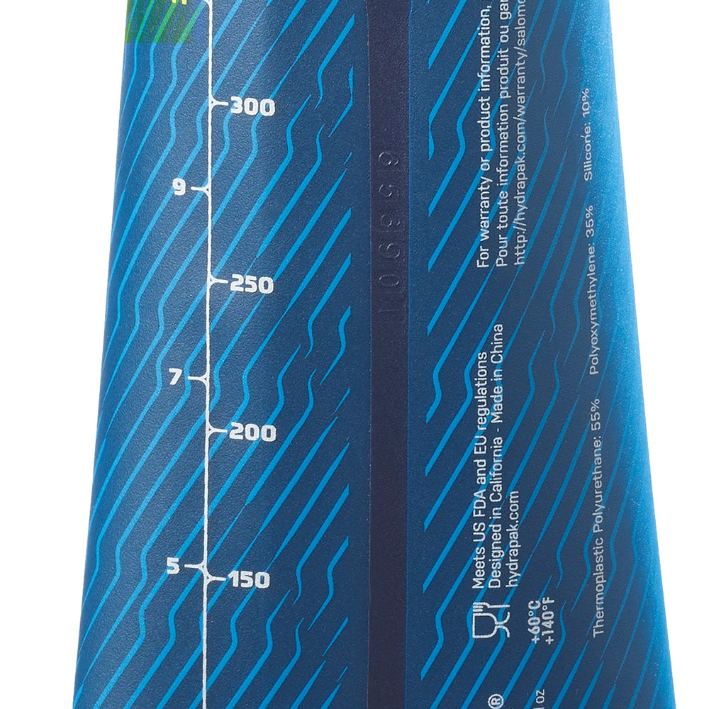 Insulated 400ml Soft Water Flask