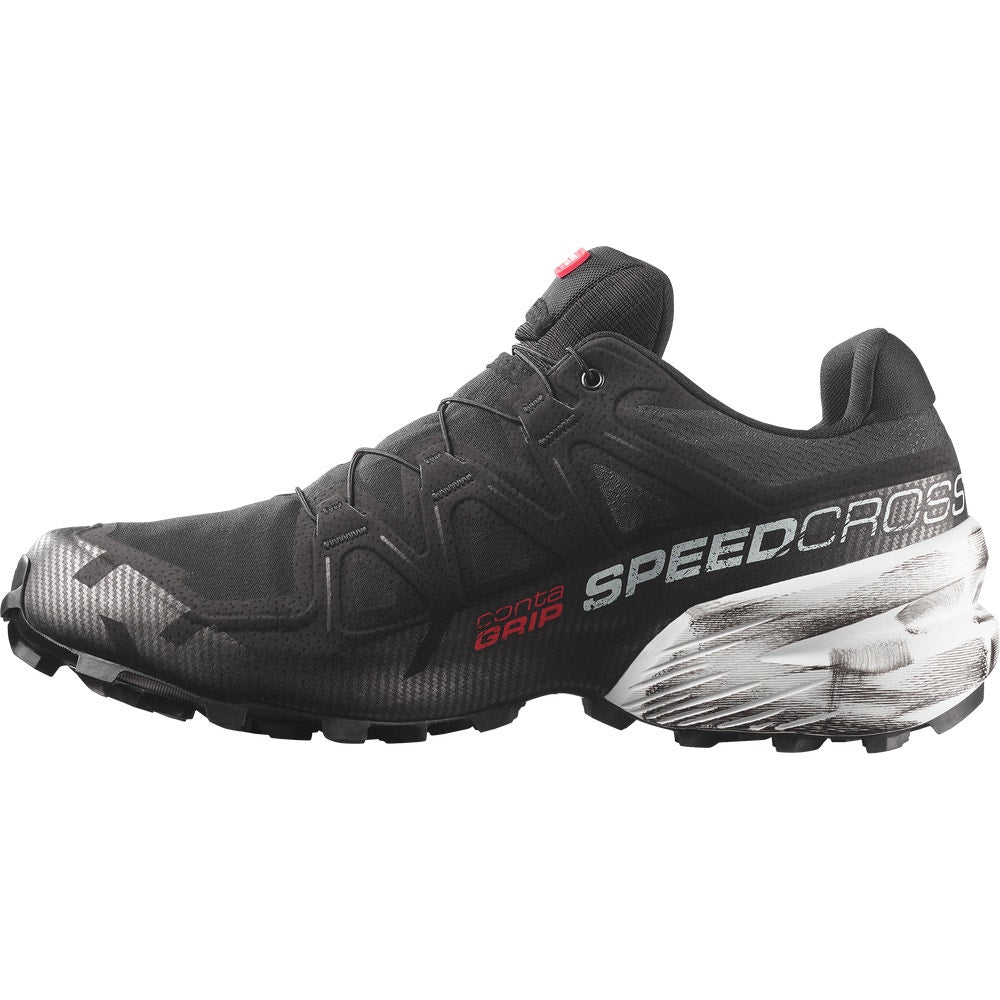 Waterproof Trail Running Shoes