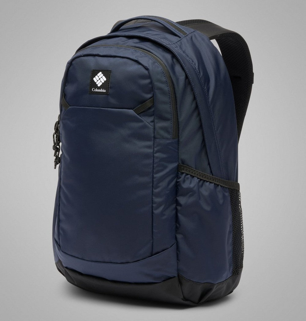 25L Laptop Backpack - Navy