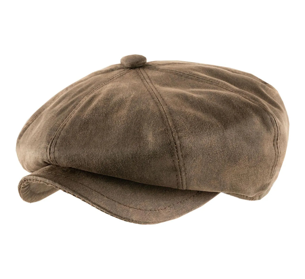 Concezio Wax