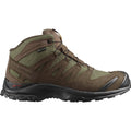Waterproof Mid Hiking Boots
