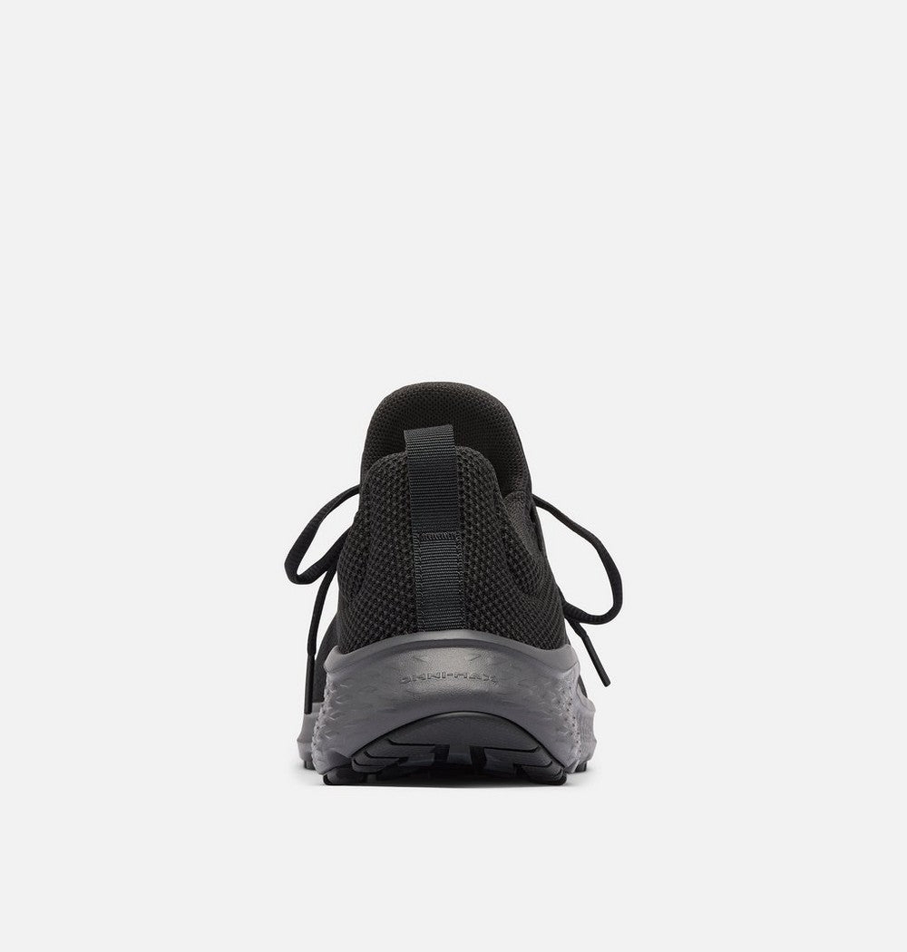 Women's Mesh Trail Sneaker - Pink