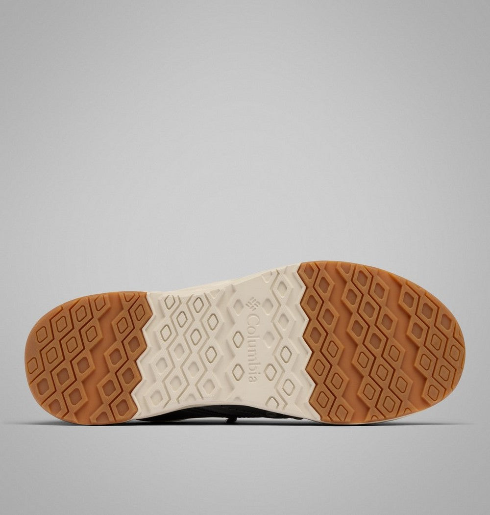 Men's Water-Resistant Slip-On Fishing Shoe