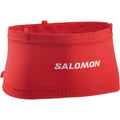 Stretch Running Storage Belt