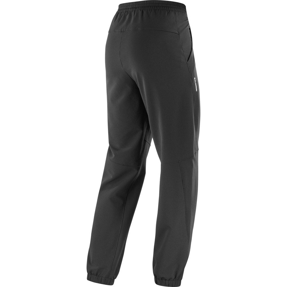 Men's Water-Repellent Running Pants