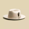 Miller Ranch Fedora - Tusk