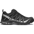 Waterproof Trail-Inspired Sneakers