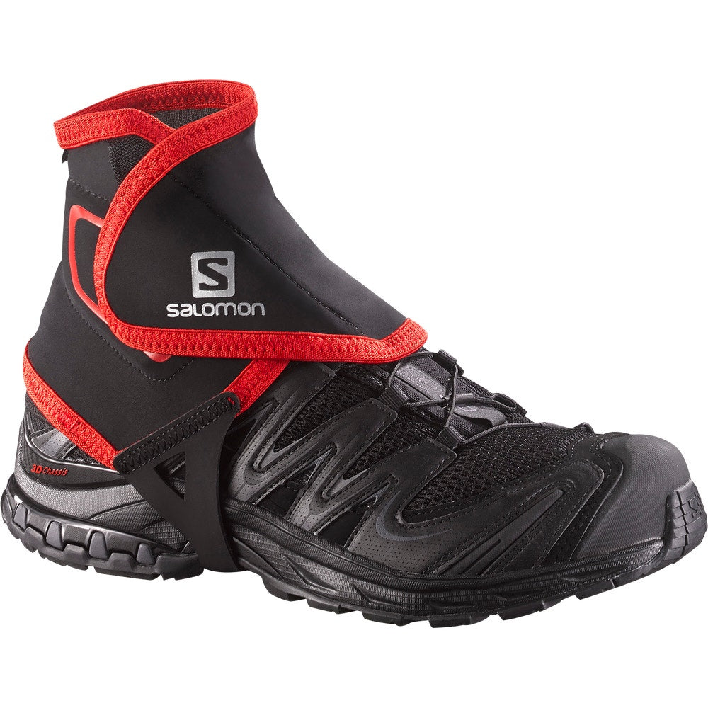 High Trail Shoe Gaiters