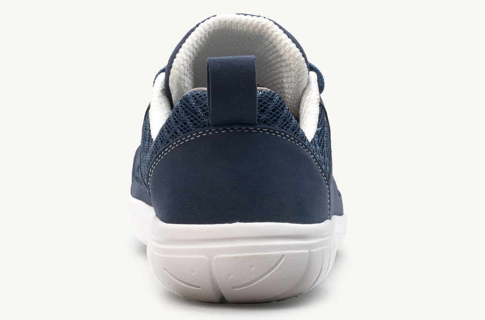 Minimalist Training Sneaker - Black