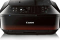 Canon Pixma MX922 Wireless All-In-One Inkjet Printer - MX922