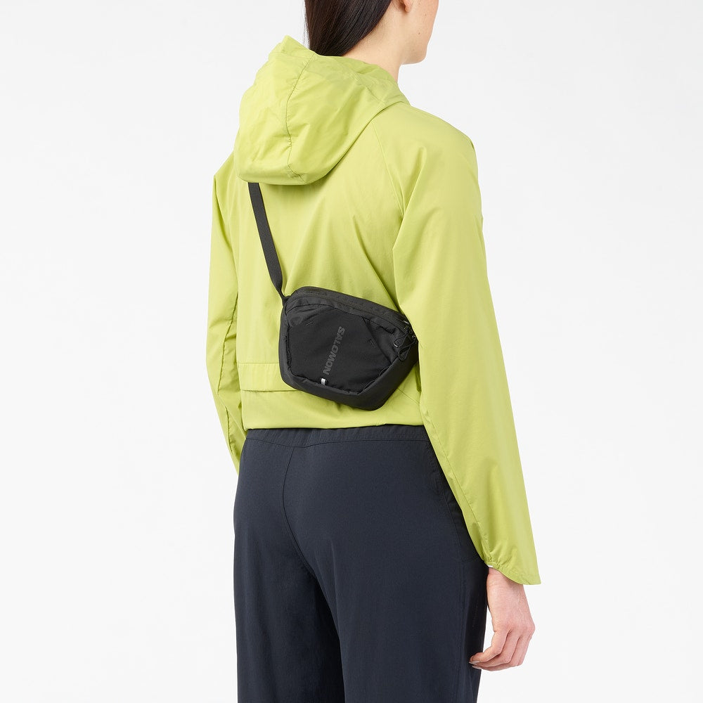 Small Waist Pack - Green
