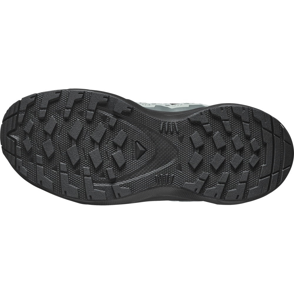 Kids' Mid Waterproof Hiking Shoes