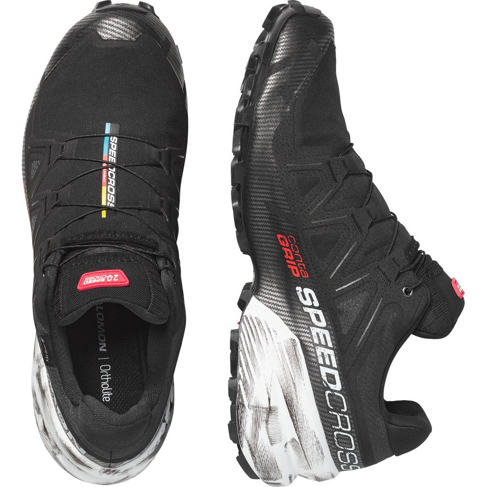 Waterproof Trail Running Shoes