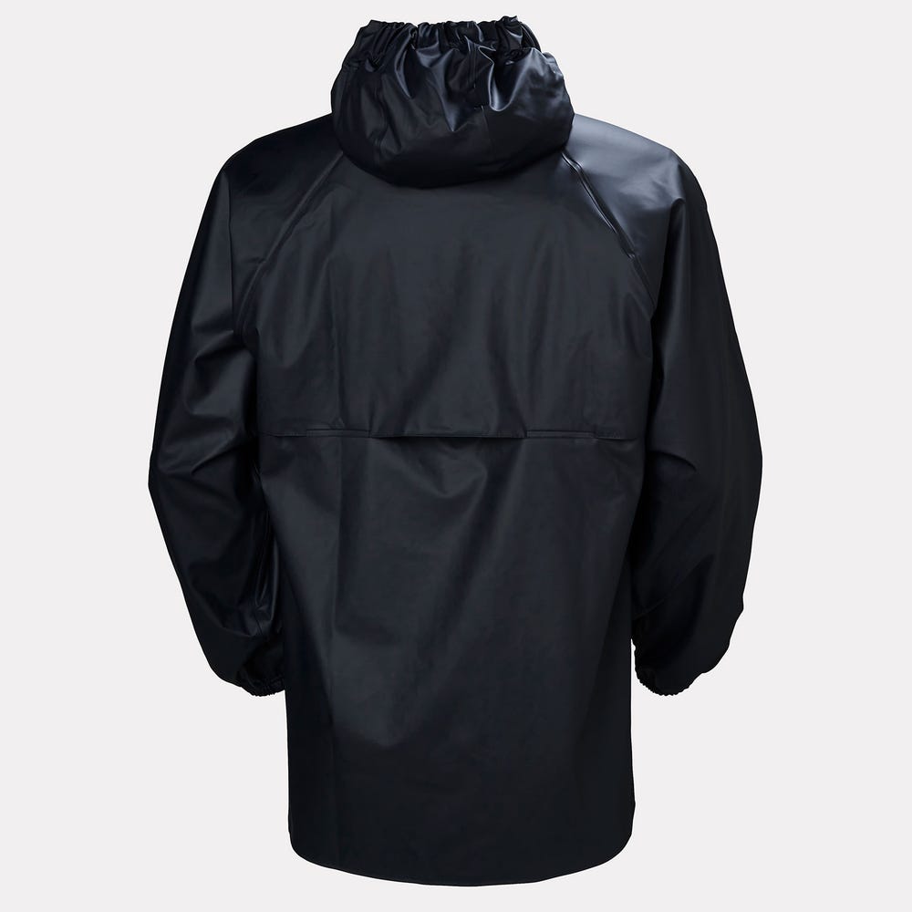 Men's Waterproof Sanitation Work Jacket